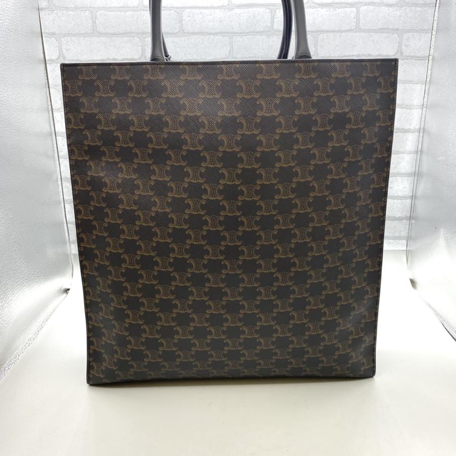 CELINE 【CELINE】セリーヌ バーティカルカバ トリンオフ トート CELINE 【CELINE】セリーヌ バーティカルカバ トリンオフ トート
