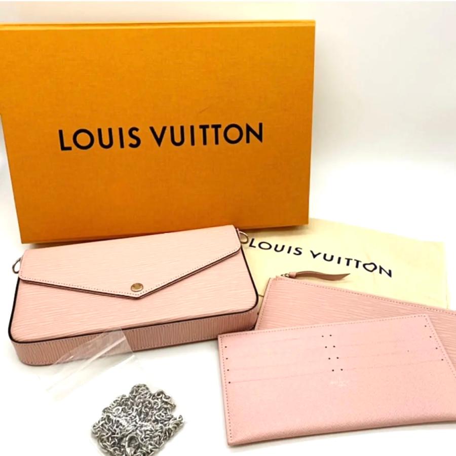 LOUIS VUITTON 【Louis Vuitton】ルイ・ヴィトン ポシェット LOUIS VUITTON 【Louis Vuitton】ルイ・ヴィトン ポシェット