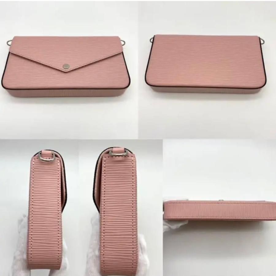 LOUIS VUITTON 【Louis Vuitton】ルイ・ヴィトン ポシェット LOUIS VUITTON 【Louis Vuitton】ルイ・ヴィトン ポシェット