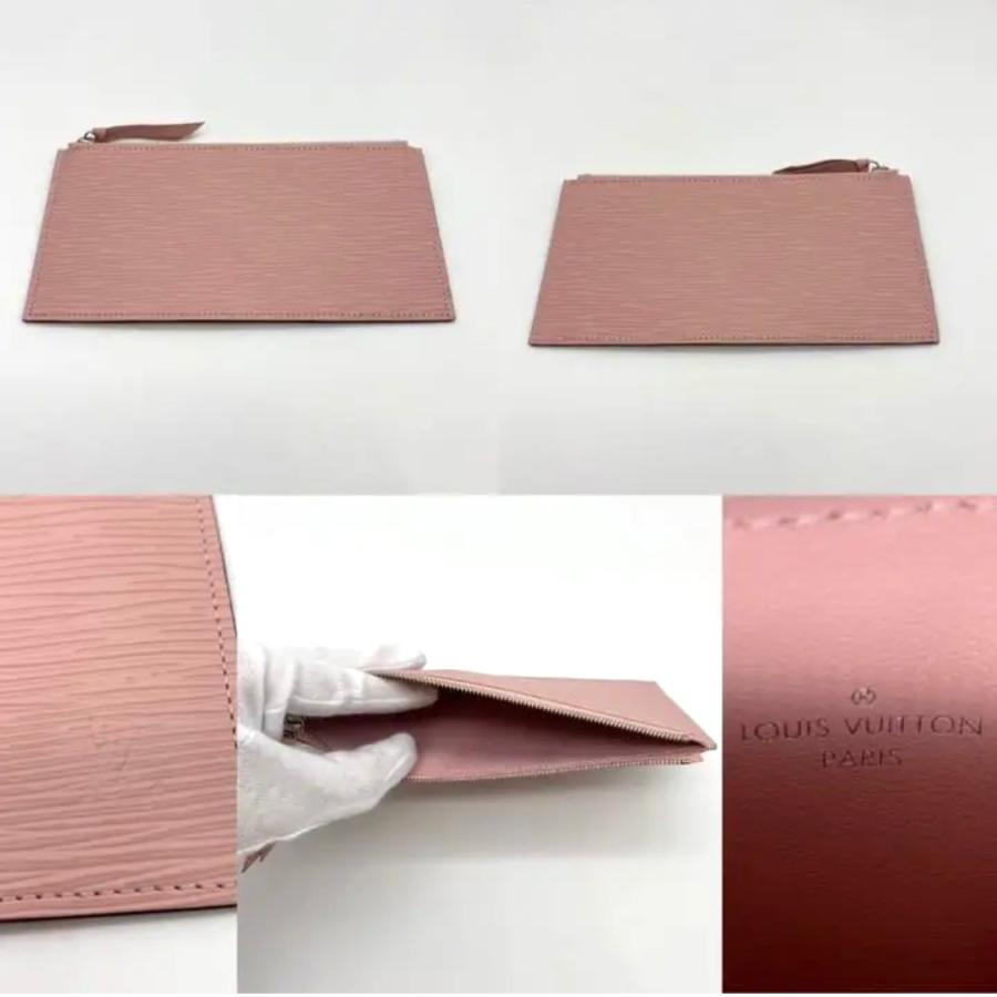 LOUIS VUITTON 【Louis Vuitton】ルイ・ヴィトン ポシェット LOUIS VUITTON 【Louis Vuitton】ルイ・ヴィトン ポシェット