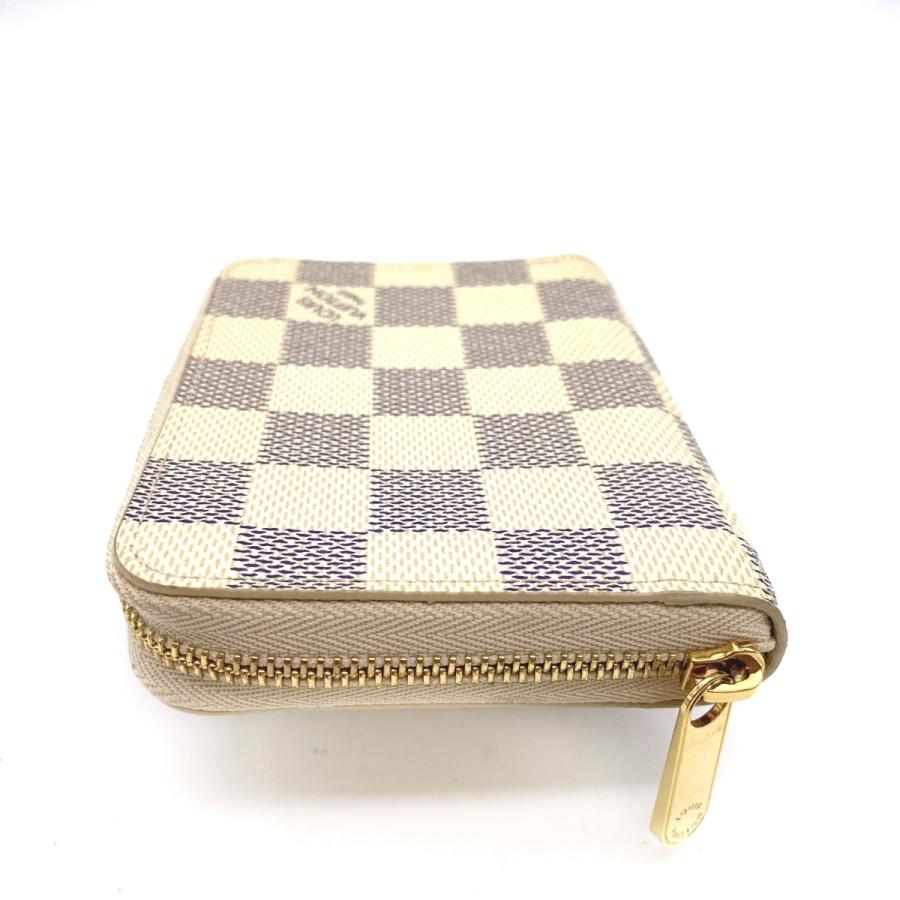 LOUIS VUITTON 【Louis Vuitton】ルイ・ヴィトン ダミエ LOUIS VUITTON 【Louis Vuitton】ルイ・ヴィトン ダミエ