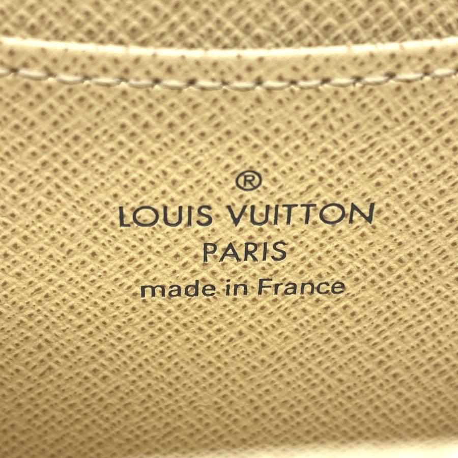 LOUIS VUITTON 【Louis Vuitton】ルイ・ヴィトン ダミエ LOUIS VUITTON 【Louis Vuitton】ルイ・ヴィトン ダミエ