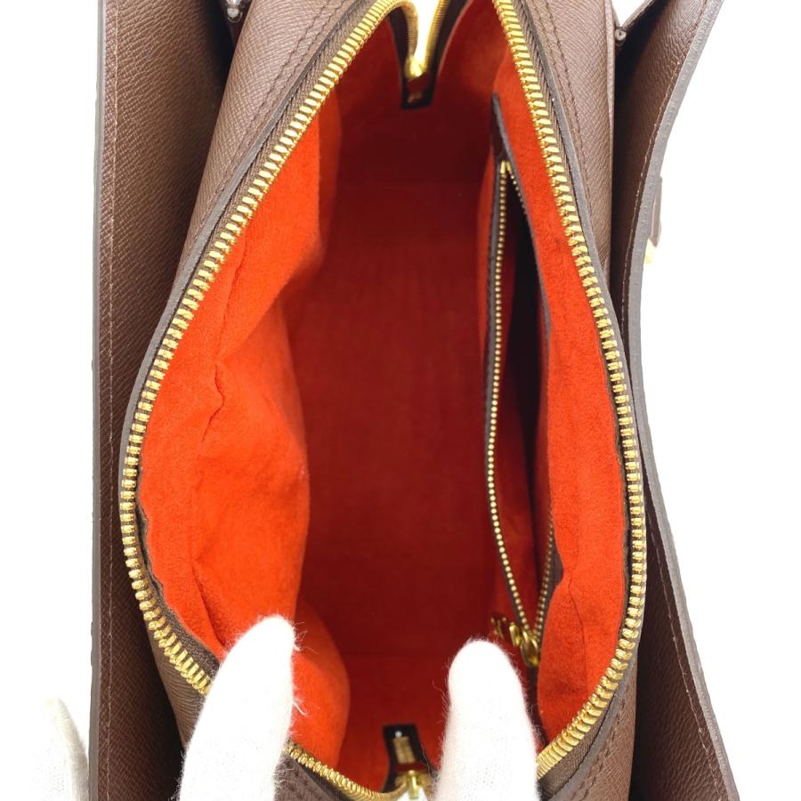 LOUIS VUITTON 【Louis Vuitton】ルイ・ヴィトン ダミエ トリアナ