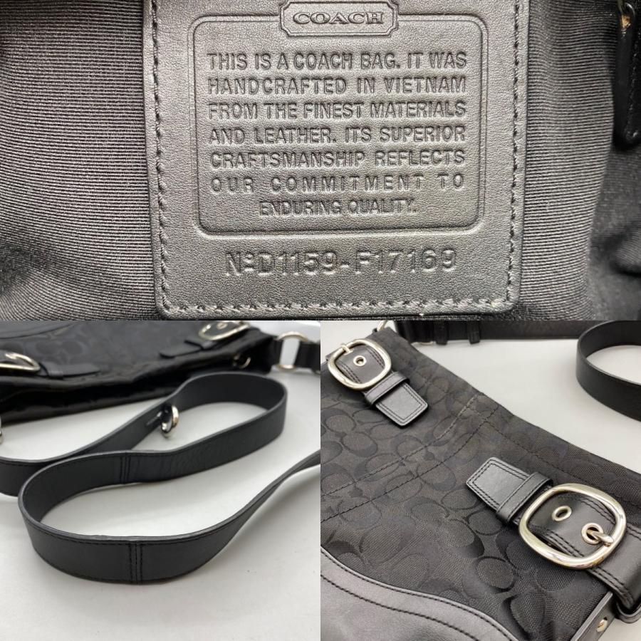 COACH（コーチ） 【COACH】コーチ ショルダーバッグ シグネチャー