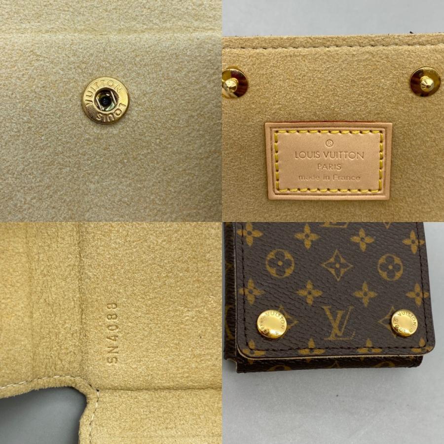 LOUIS VUITTON 【Louis Vuitton】ルイヴィトン ミニ モノグラム LOUIS VUITTON 【Louis Vuitton】ルイヴィトン ミニ モノグラム