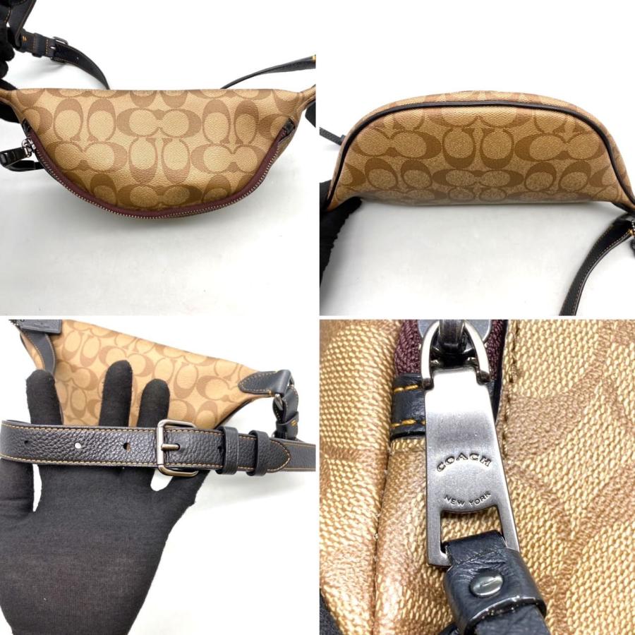 COACH 【COACH】コーチ スターウォーズ コラボ シグネチャー COACH 【COACH】コーチ スターウォーズ コラボ シグネチャー
