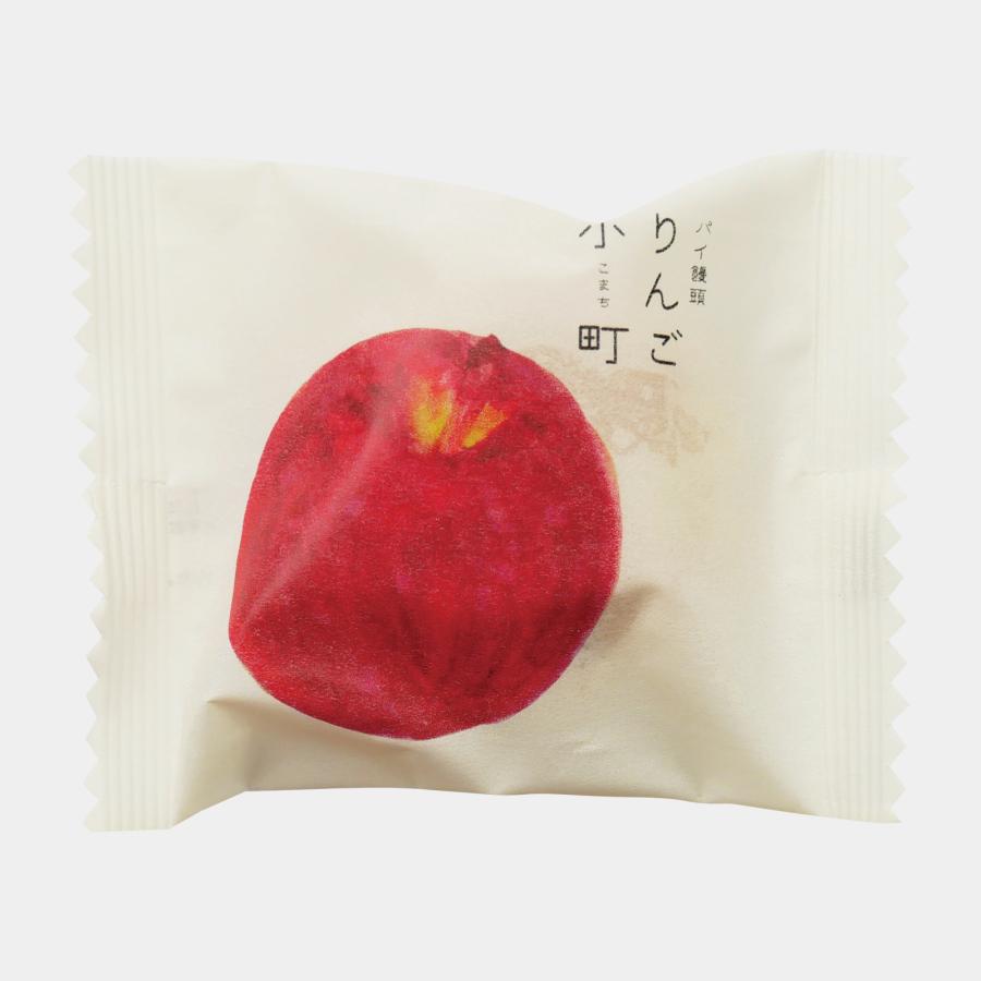 ラグノオ りんご小町 5個入 青森 お菓子 お土産 : ラグノオ