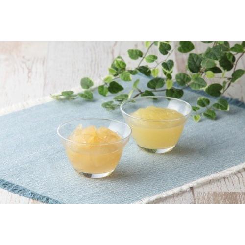 ラグノオ りんごえん ざくざく 青森 お菓子 | 