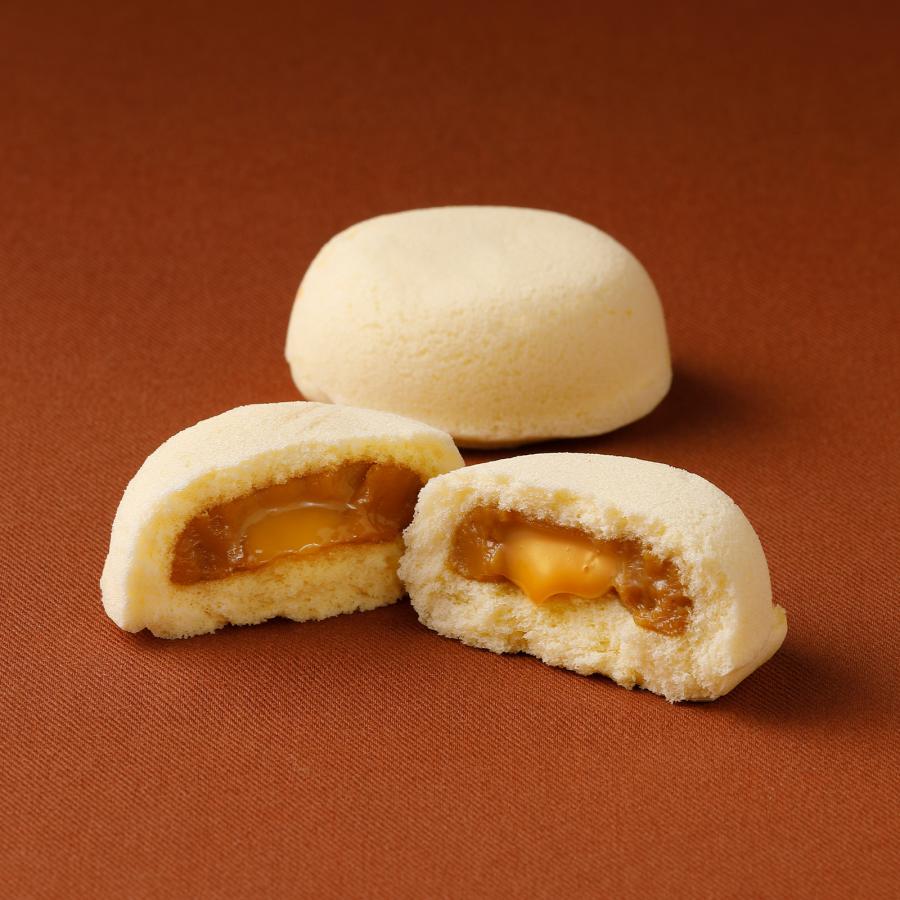 ラグノオ いのち 珈琲みるく4個入 青森 お菓子 お土産 |  | 02