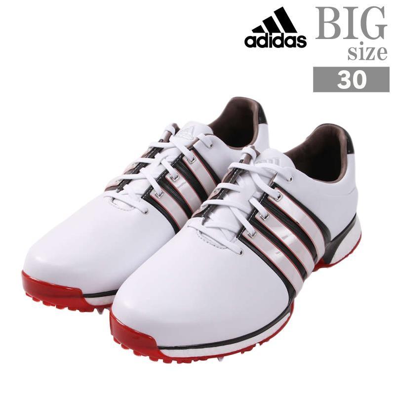 Adidas Golf ゴルフシューズ 30cm アディダス ツアー360xt 鋲タイプ ピンズ 大きいサイズ C C 03 Ragtime 通販 Yahoo ショッピング