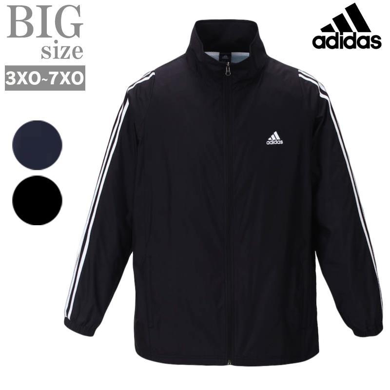 ウィンドブレーカー Adidas アディダス 大きいサイズ メンズ スポーツウェア トレーニング C0107 02 C0107 02 Ragtime 通販 Yahoo ショッピング