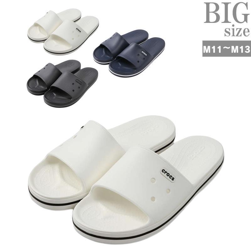 m13 crocs size