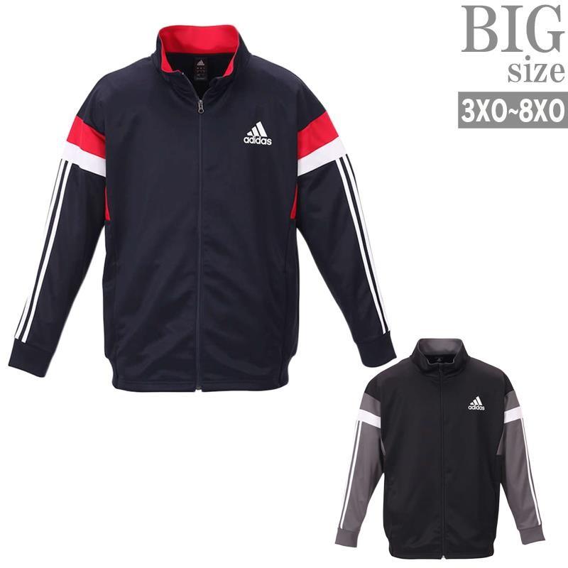 ジャージ 大きいサイズ メンズ Adidas アディダス トレーニングウェア 機能性 スポーツウェア C C0319 01 Ragtime 通販 Yahoo ショッピング