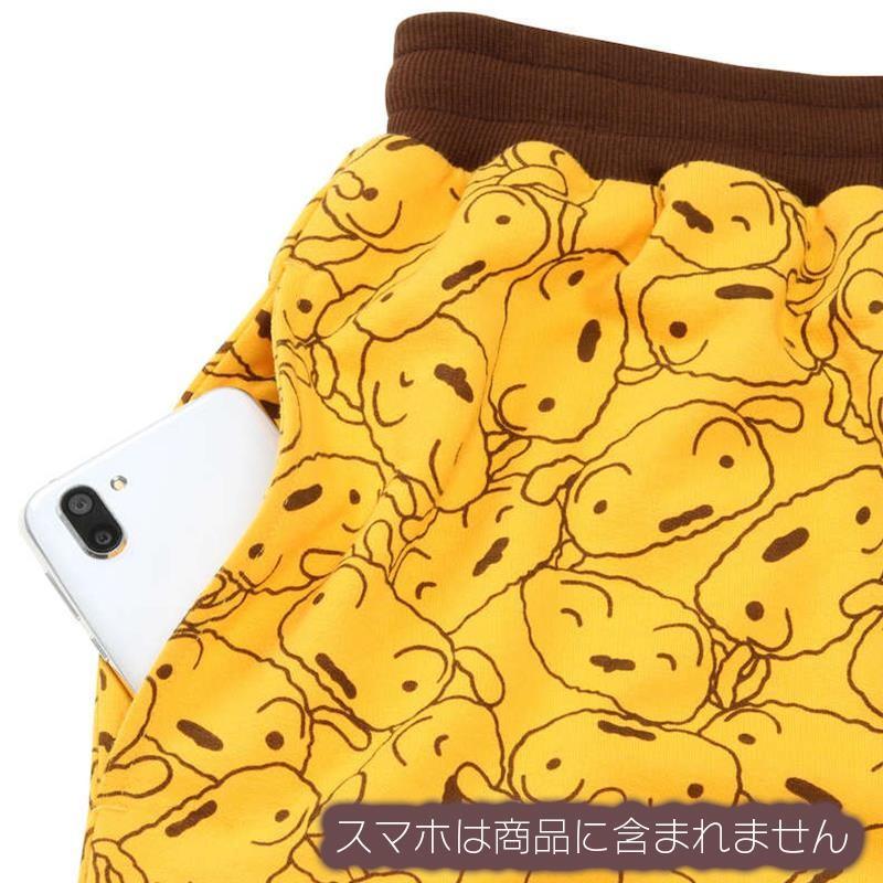 ハーフパンツ 総柄 大きいサイズ メンズ クレヨンしんちゃん 犬 シロ 総柄パンツ キャラ 可愛い C C0319 18 Ragtime 通販 Yahoo ショッピング