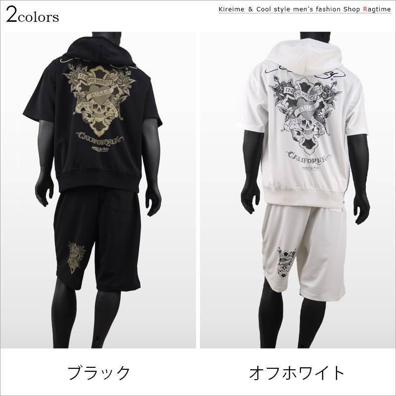 hide Spirits 半袖トレーナー Lサイズ hide Spirits 半袖トレーナー L
