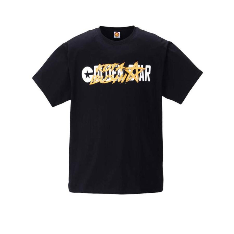 新日本プロレス　飯伏幸太　PHOENIX Tシャツ　限定　新品 未開封 完売 新日本プロレス 飯伏幸太「PHOENIX」Tシャツ ブラック Lサイズ
