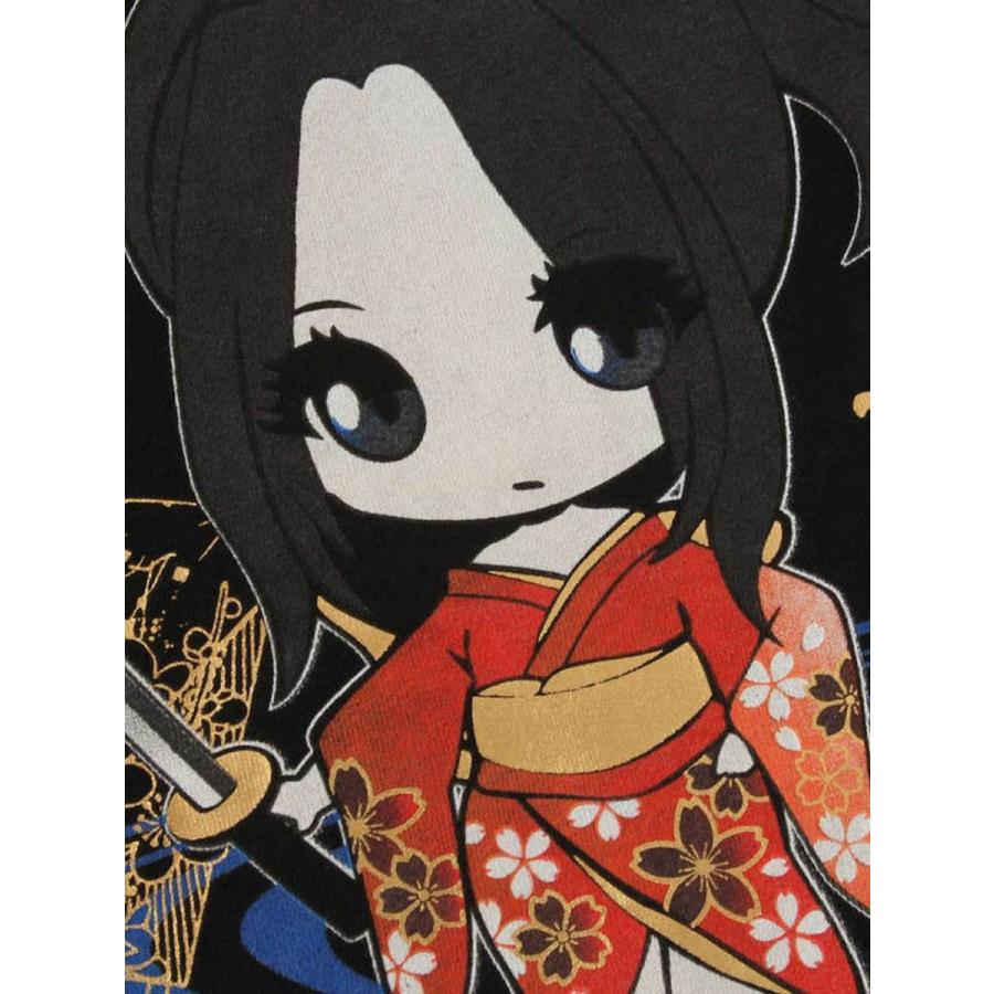 ガールプリント Tシャツ 大きいサイズ メンズ ひな あおい アニメ ちびキャラ 妃那 葵 C 05 C 05 Ragtime 通販 Yahoo ショッピング