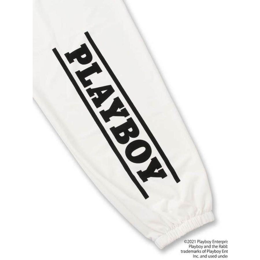 おしゃれ ジャージ 上下 大きいサイズ メンズ PLAYBOY プレイボーイ