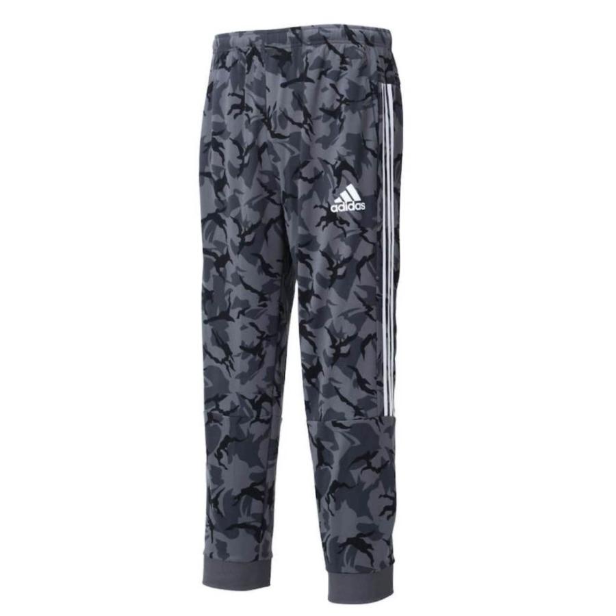adidas スウェットパンツ ジャージ グラフィック カモ