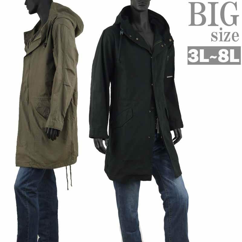 モッズコート M-51 X-LARGE 黒 Amazon | [シップス] フェニックス +phenix コート 別注 TEX