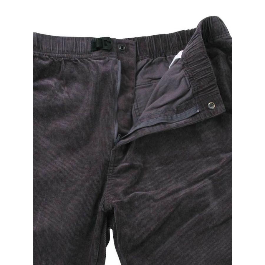 コーデュロイパンツ 大きいサイズ メンズ ストレッチパンツ 秋 冬 暖か