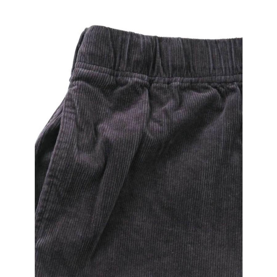 コーデュロイパンツ 大きいサイズ メンズ ストレッチパンツ 秋 冬 暖か