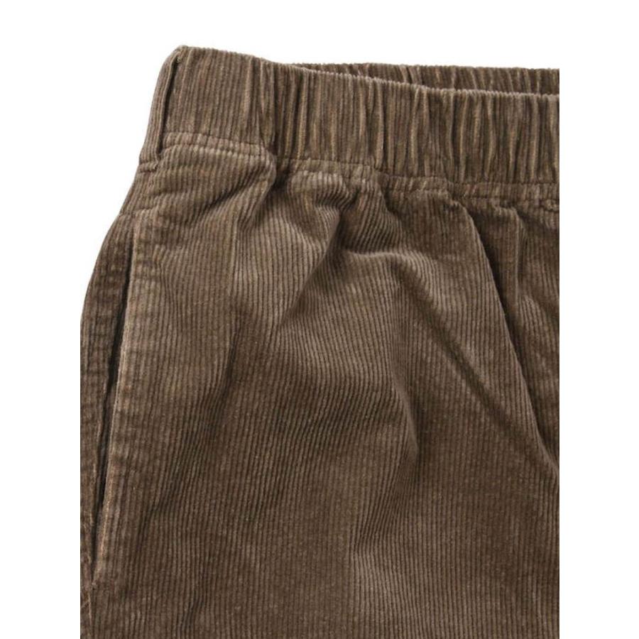 コーデュロイパンツ 大きいサイズ メンズ ストレッチパンツ 秋 冬 暖か