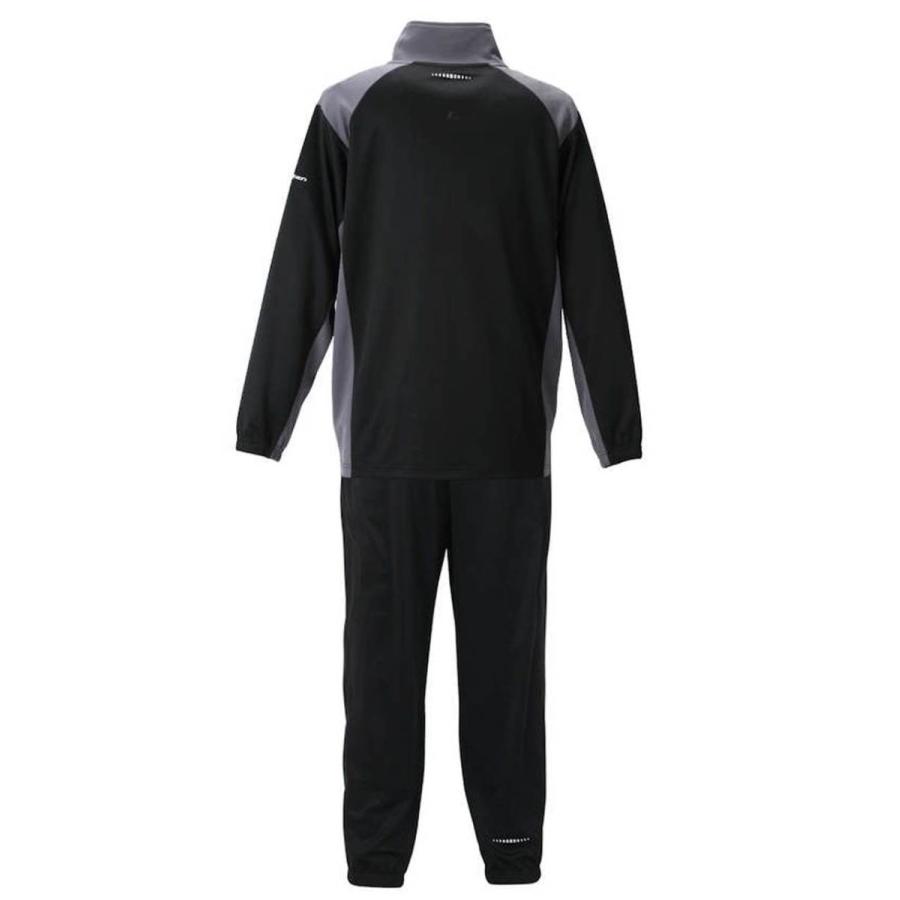 ジャージ 上下 大きいサイズ メンズ セットアップ PHITEN ファイテン