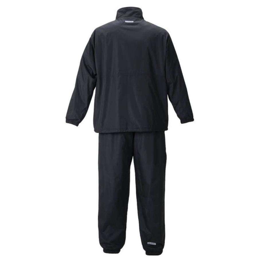 トレーニングウェア 上下 大きいサイズ メンズ LOTTO ウインド