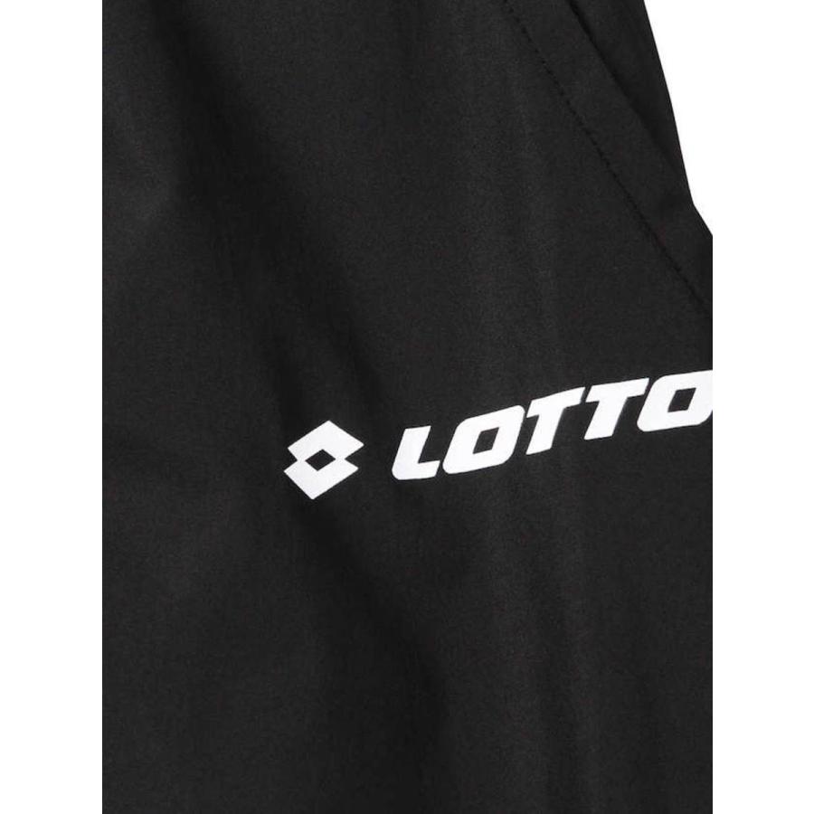 トレーニングウェア 上下 大きいサイズ メンズ LOTTO ウインド