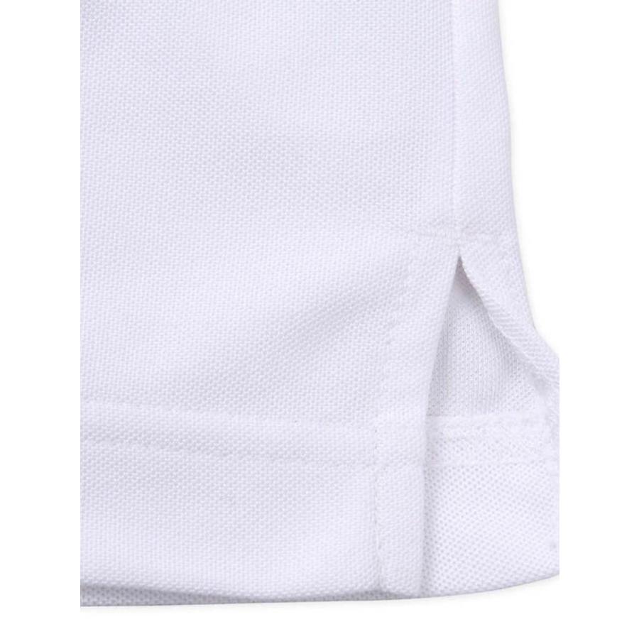 ポロシャツ 半袖 adidas アディダス 大きいサイズ メンズ トレーニング