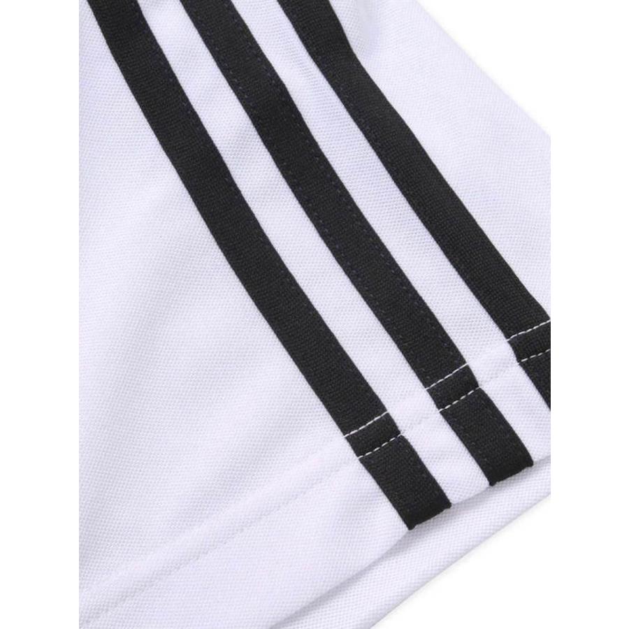 ポロシャツ 半袖 adidas アディダス 大きいサイズ メンズ トレーニング
