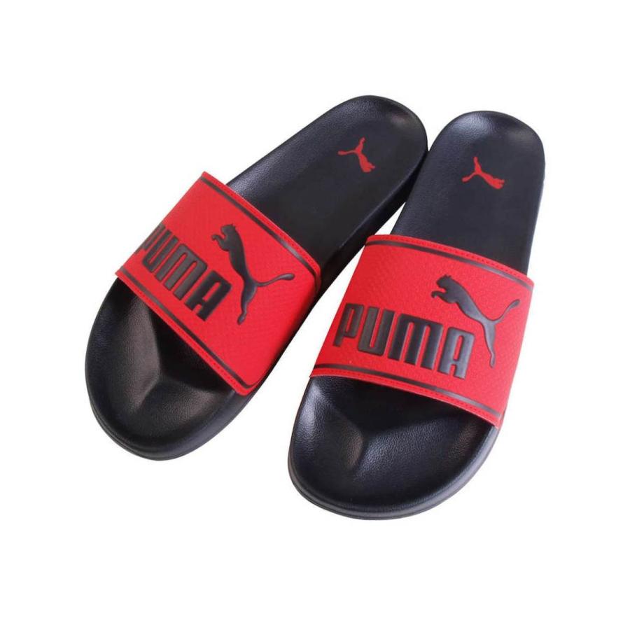 ★プーマ★ Puma Leadcat Slide ★メンズサンダル Leadcat 2.0 Slides | PUMA