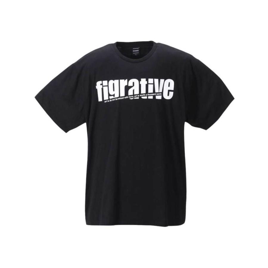 半袖パーカー Tシャツ 大きいサイズ メンズ アンサンブル 2枚組