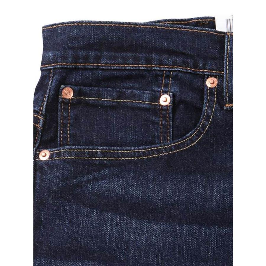 ジーンズ 大きいサイズ メンズ LEVIS 569 リーバイス ルーズ ストレッチ デニムパンツ C040817-05｜rag001｜07