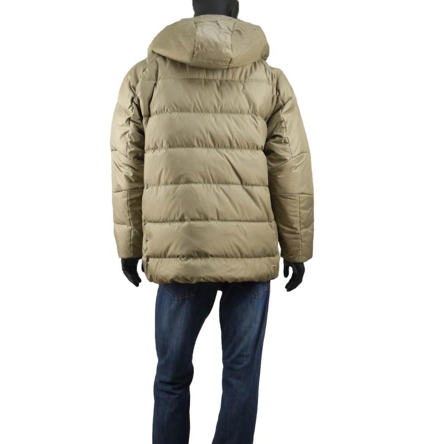 ダウンジャケット 大きいサイズ メンズ DESCENTE デサント 撥水 防風