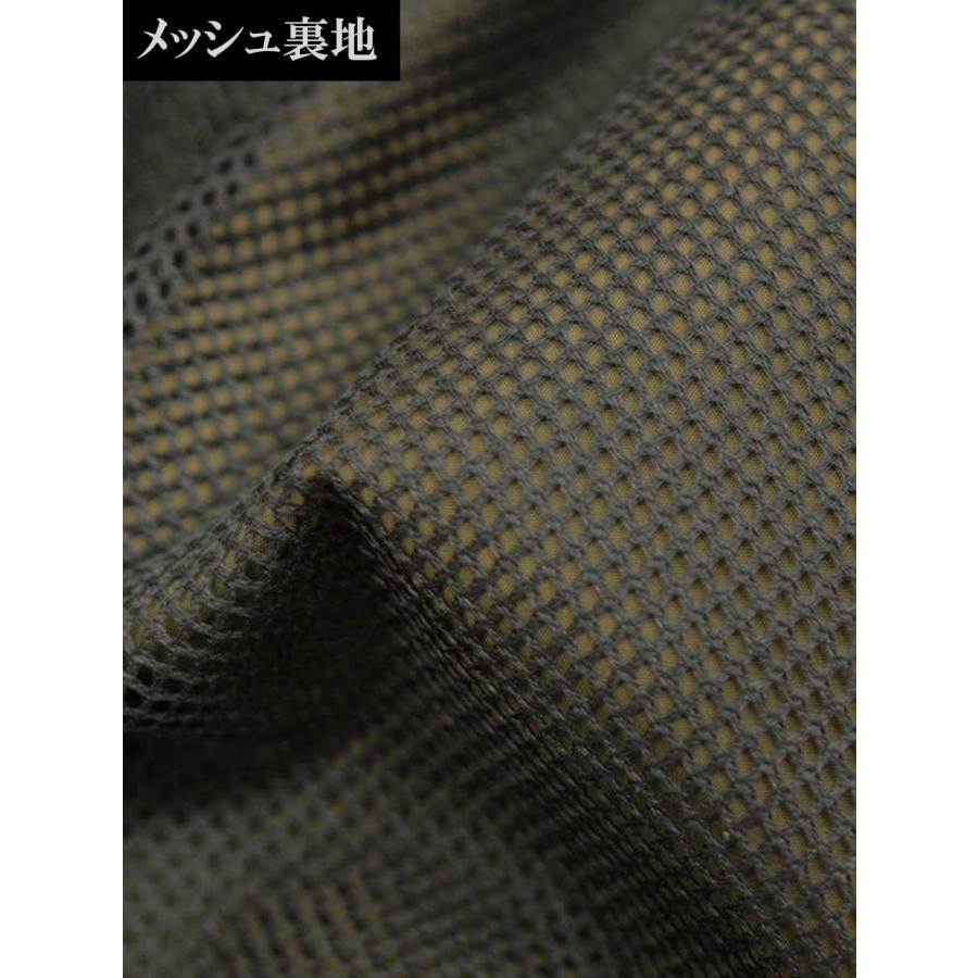 ウインドブレーカー 大きいサイズ メンズ トラックジャケット バイ