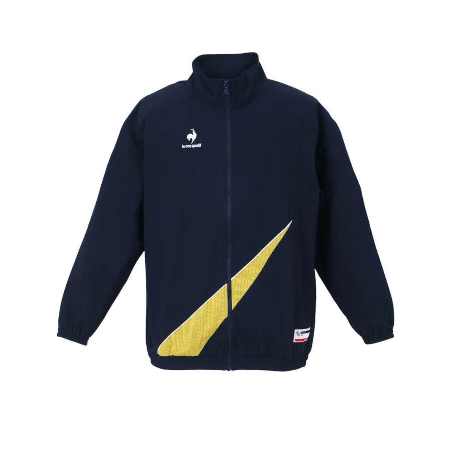 ジャージ 大きいサイズ メンズ LE COQ SPORTIF スポーツウェア クロス