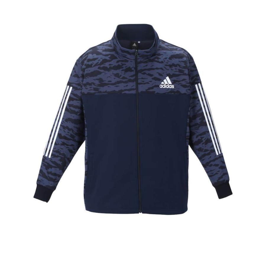 ジャージ 大きいサイズ メンズ adidas アディダス カモフラ 迷彩