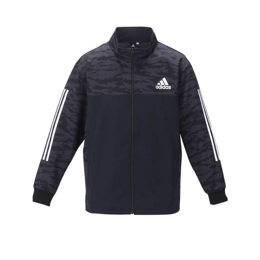 ジャージ 大きいサイズ メンズ adidas アディダス カモフラ 迷彩