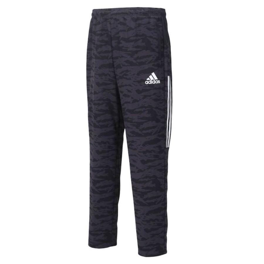 ジャージパンツ 大きいサイズ メンズ adidas アディダス カモフラ 迷彩