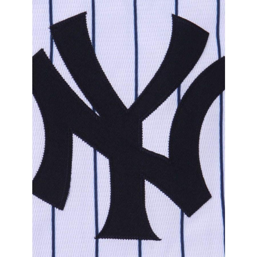 PLAYERS50 New York ベースボールシャツ PLAYERS50 New York ベースボールシャツ