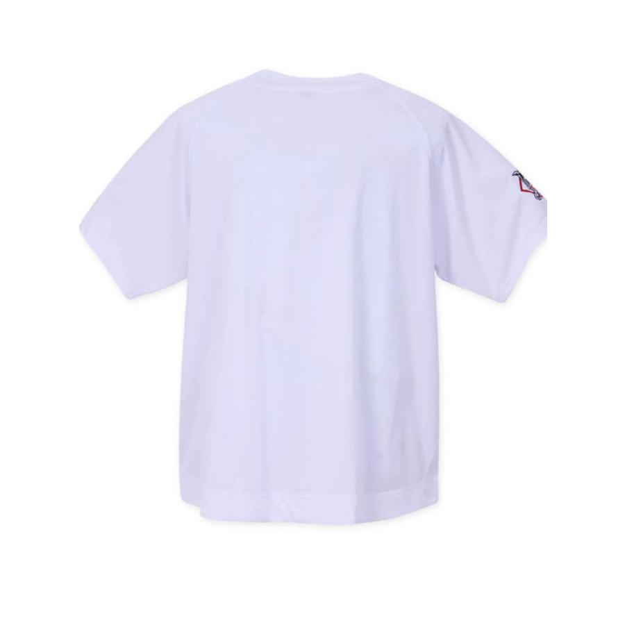 ロサンゼルス•ドジャース　ベースボールシャツ ユニフォーム Fanatics ファナティクス Los Angeles Dodgers BASEBALL SHIRT