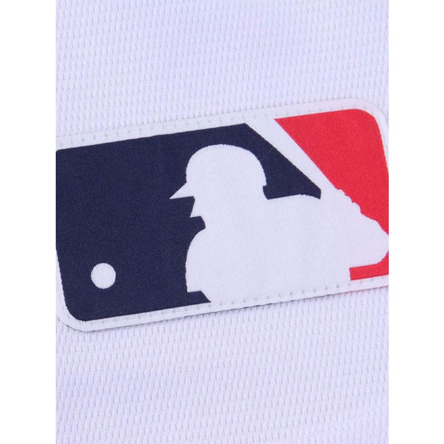 ベースボールシャツ 大きいサイズ メンズ ロサンゼルス・ドジャース