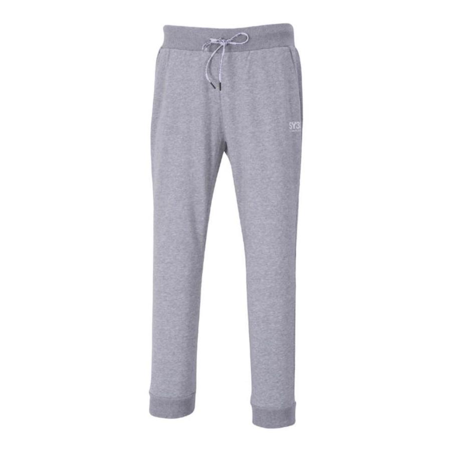 スウェットパンツ 大きいサイズ メンズ ビッグロゴ SY32 by SWEET YEARS おしゃれ スエット C050311-04 スウェットパンツ 大きいサイズ メンズ ビッグロゴ SY32 by SWEET