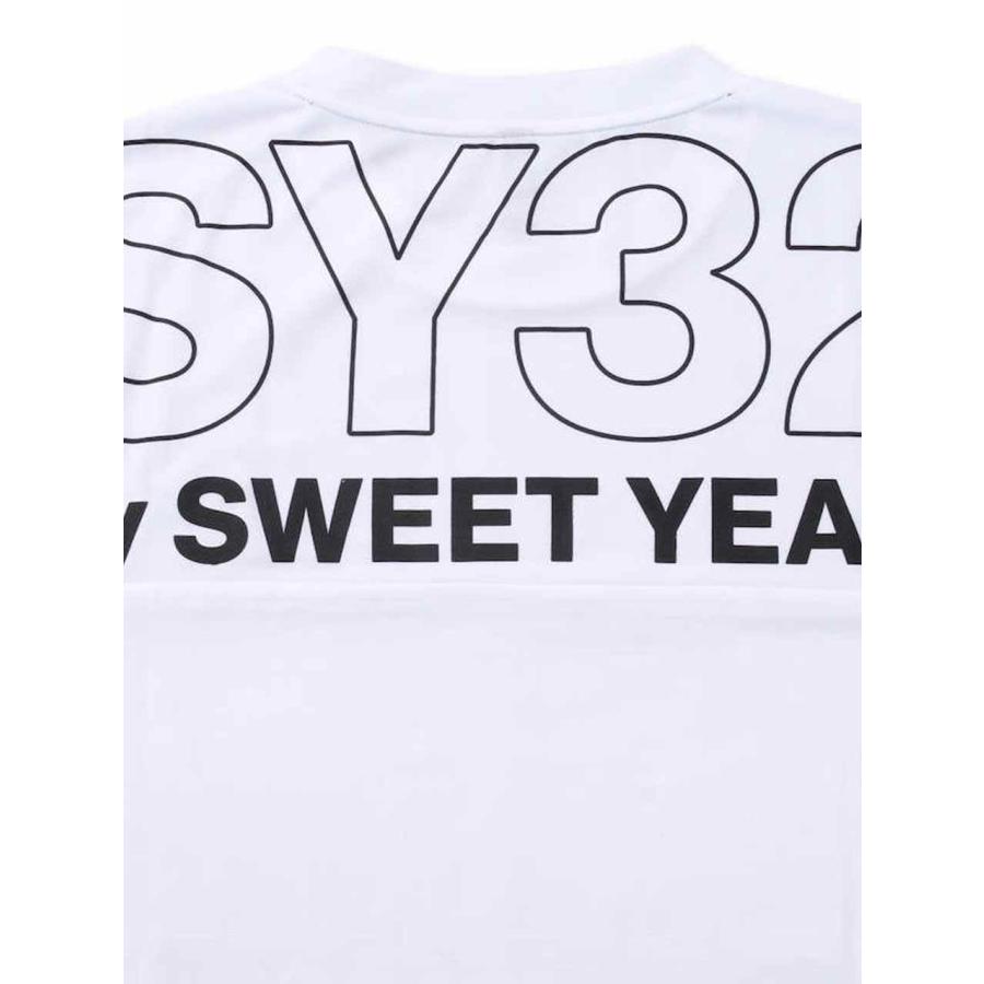 ロゴTシャツ 大きいサイズ メンズ SY32 プリントtシャツ カモフラ 迷彩