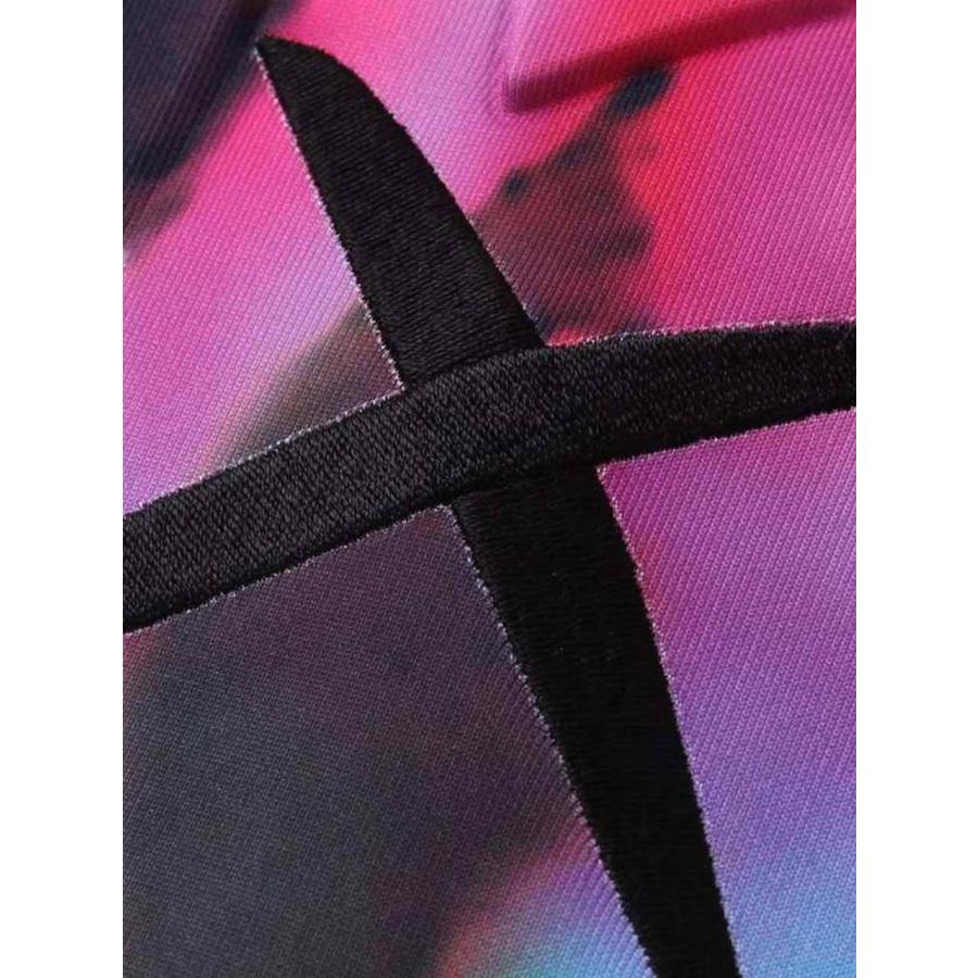 プリントTシャツ 大きいサイズ メンズ FUNKY PANDA ファンキーパンダ