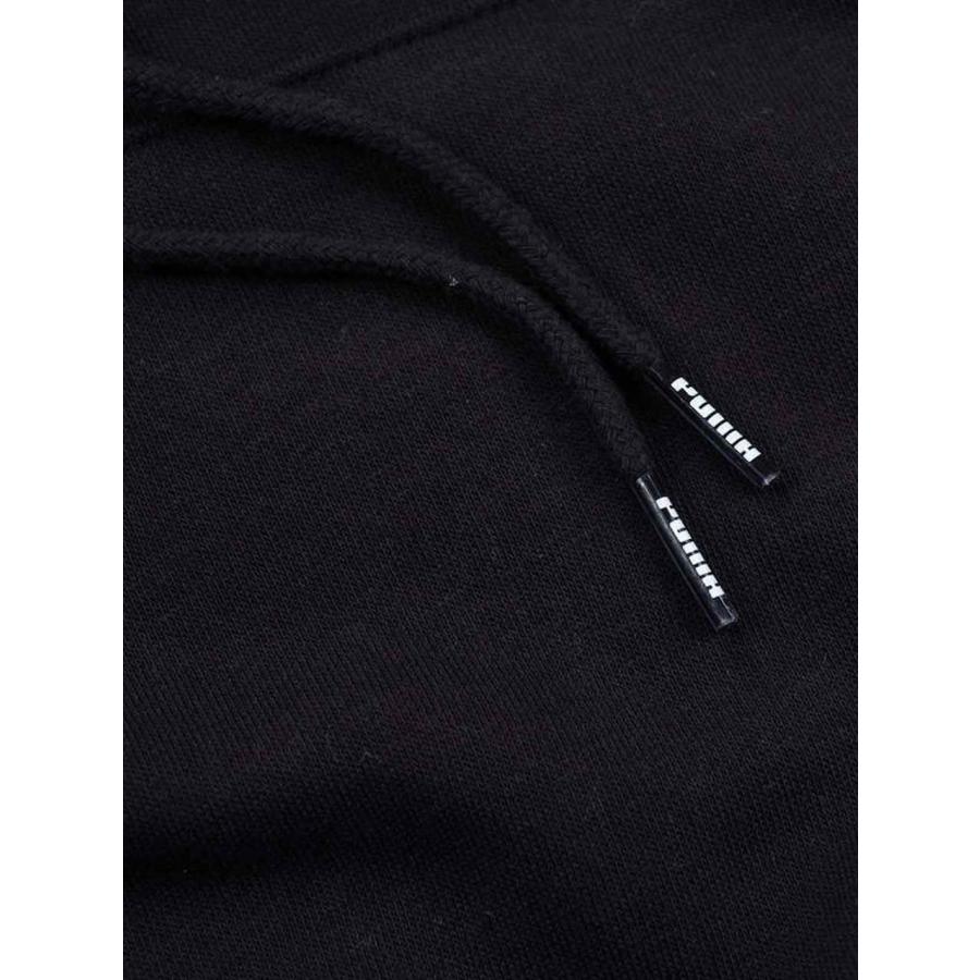 PUMA パーカー 大きいサイズ メンズ プルオーバー ビッグロゴ