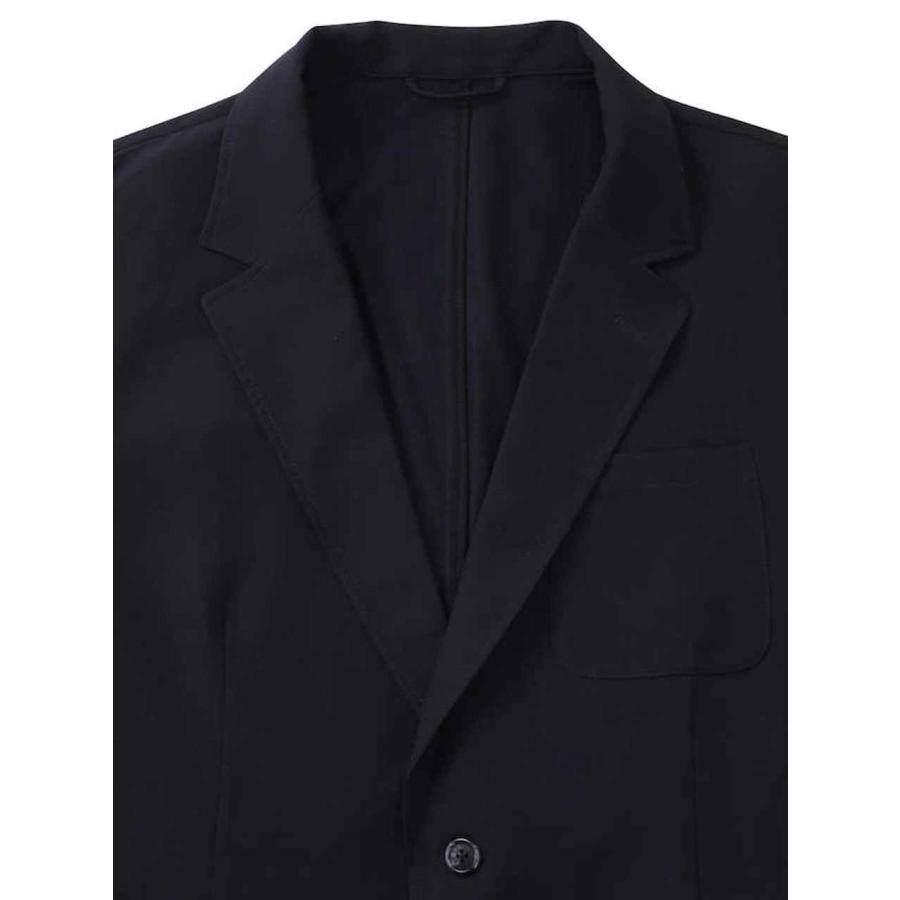 テーラードジャケット 大きいサイズ メンズ H by FIGER ストレッチ