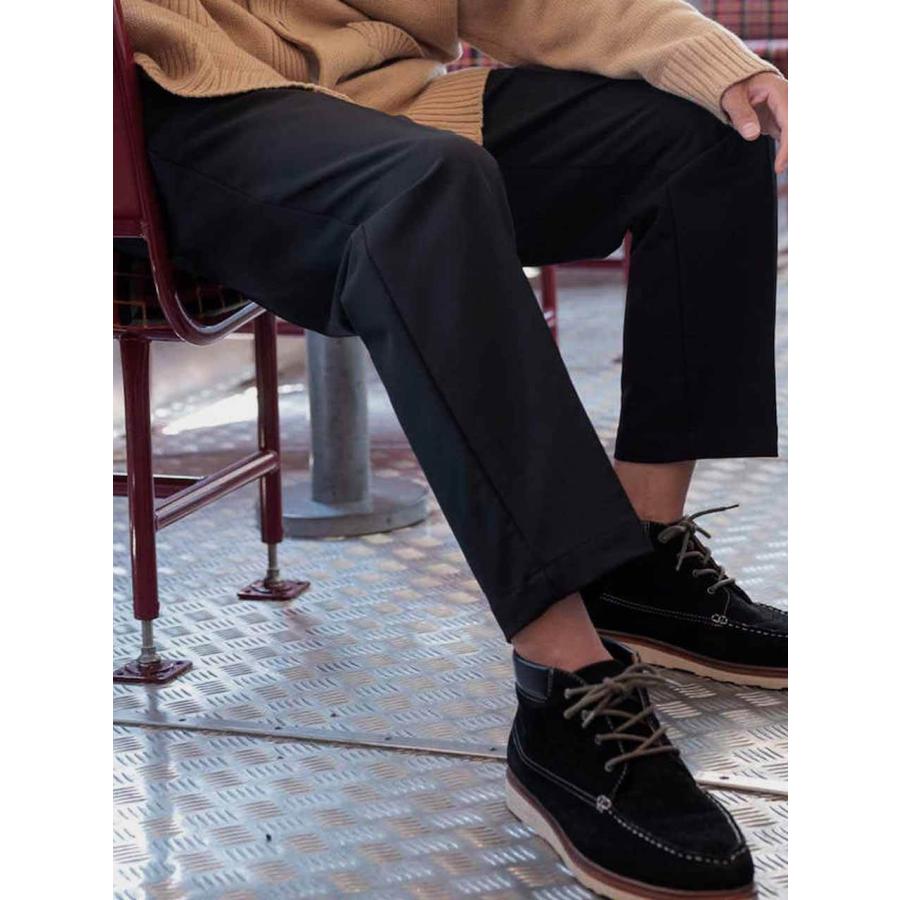 ストレッチパンツ 大きいサイズ メンズ イージーパンツ H by FIGER